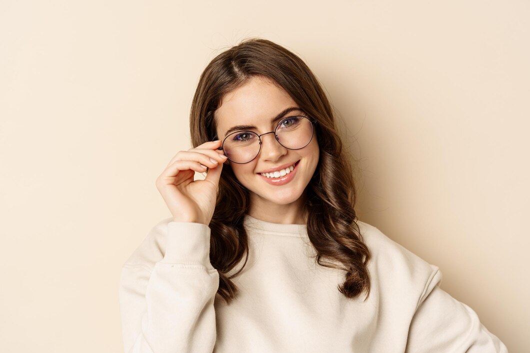 Jak wybrać idealne okulary dla swojego typu twarzy i stylu życia