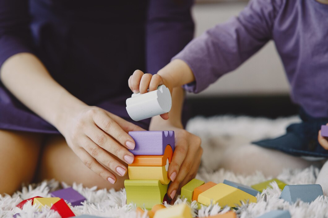 Jak wykorzystać sensoryczne ścieżki puzzle w terapii dzieci z zaburzeniami SI