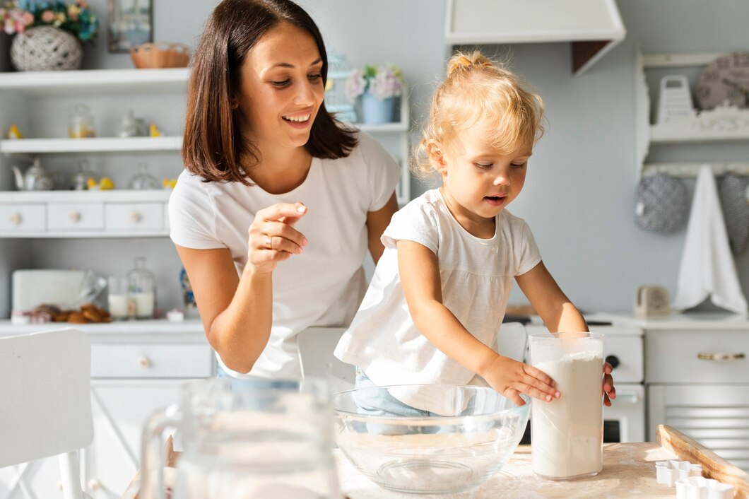 Rozumienie i radzenie sobie z nietolerancją laktozy – przewodnik dla rodziców