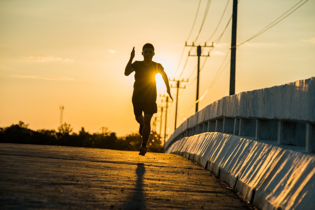 Czy regularne bieganie wpływa na poprawę koncentracji?